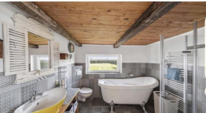 Ferienhaus nahe Krautsand